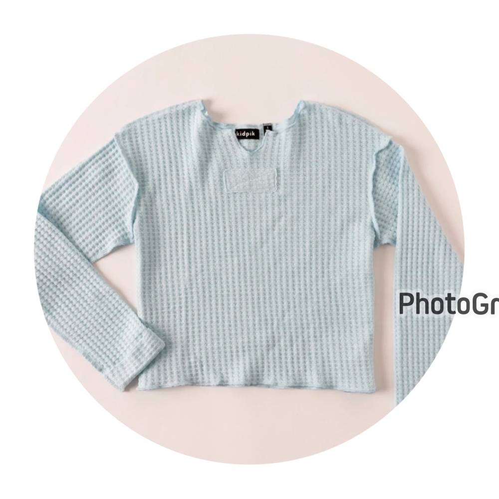 Thermal notched tee